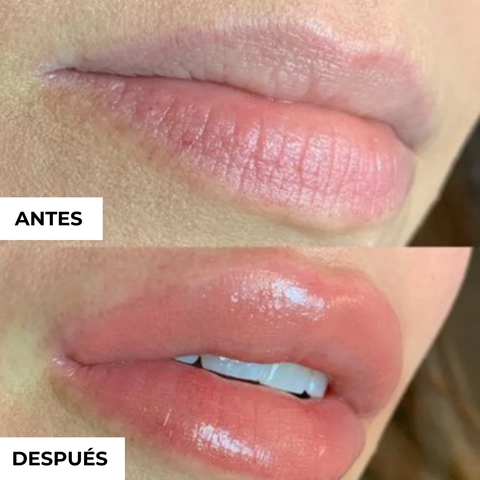 Gloss Voluminizador Plump 2x1